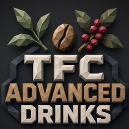 TFC Advanced Drinks logo
