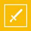 Pocket Swords | Really Small Swords logo