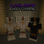 Looloo's Daycare logo