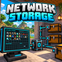 Network Storage project image