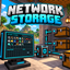 Network Storage logo