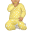 PENNY - infant sleepwear logo