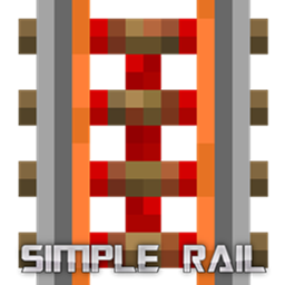 Simple Rail logo