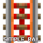 Simple Rail logo