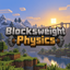 Blocksweight physics logo