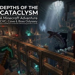 CVC Bosses & Dungeons project image
