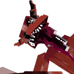 withered foxy.JAR (horror) (cryptid) (terrifying) project image