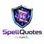 SpellQuotes by _run3 logo