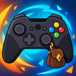 Easy Controller - Forever logo