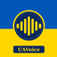 UAVoiceTTS logo