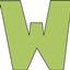 wooooow logo