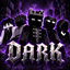 Dark Collection — Cromos GG logo