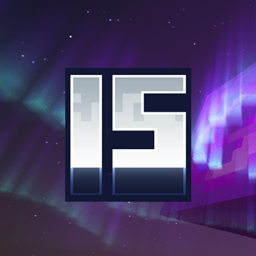 Interspace logo