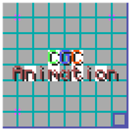 CGC Animation Addon logo