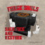 Masterwork: Forge Souls logo