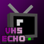 VHS ECHO logo