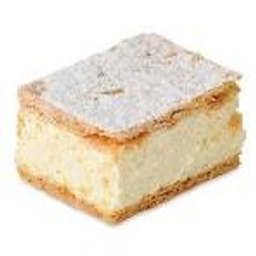 Cream Cakes [kremowki] logo