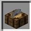Woodcutter Block logo