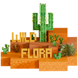 Wild Flora