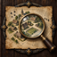 Settlement Inspector logo