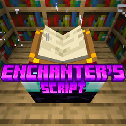 Enchanter's Script project image