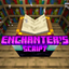Enchanter's Script logo