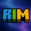 RiM – Reality is More logo