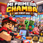 Mi Primera Chamba logo
