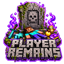 Player Remains logo