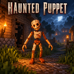 Haunted Puppet project image