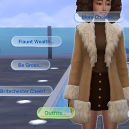 Instant Outfit Changer project image