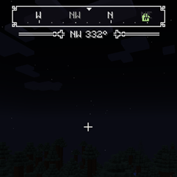 Sappy's Compass project image