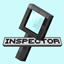 Inspector 🔎 logo