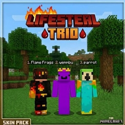 LifestealTrio project image