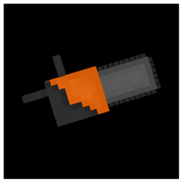 DH Chainsaw project image