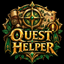 Quest-Helper-Horde/Alliance logo