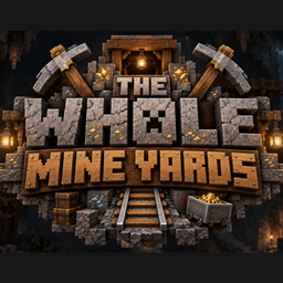 The Whole Mine Yards project image