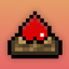 Campfire Regen logo