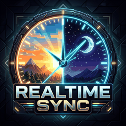 RealTime Sync logo
