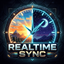 RealTime Sync logo