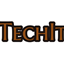 TechIt (Modern Tekkit with Create-Aeronautics-ComputerCraft & Tech) logo