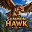 Summon Hawk Tracker logo