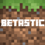 Betastic logo