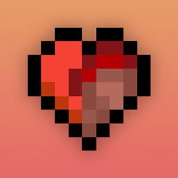 RPG Health Overhaul logo
