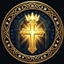 xeR's Forever Pally  Blessings logo