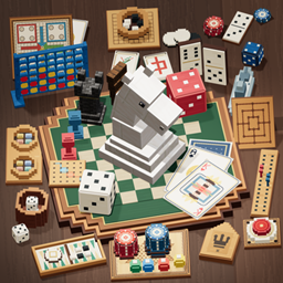 Block & Board project image
