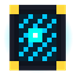 Arcane Tablet (Quantum Command Matrix) logo