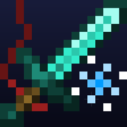 SwordRealm logo