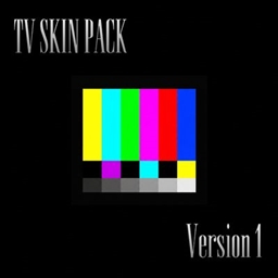 Skin Pack[Minecraft TV] logo