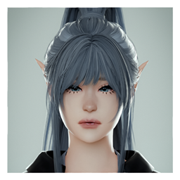 [L4D] MC - DAY HAIR 14 project image